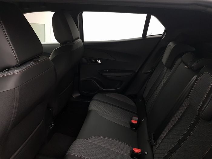 Peugeot 2008 2025