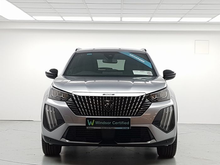 Peugeot 2008 2025