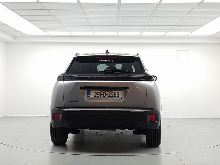 Peugeot 2008 2025