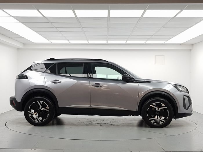 Peugeot 2008 2025