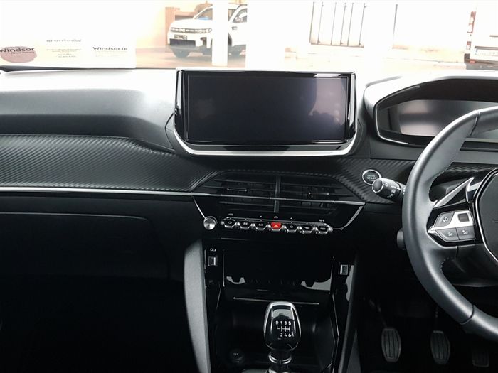 Peugeot 2008 2025