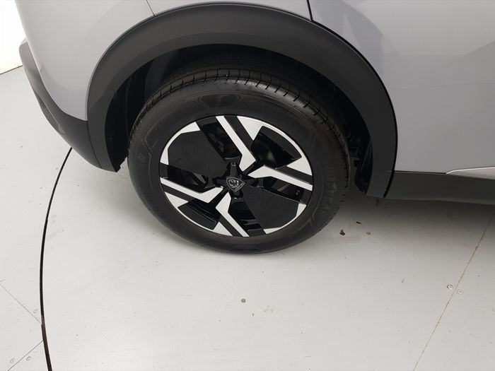 Peugeot 2008 2025