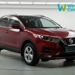 Nissan QASHQAI 2021