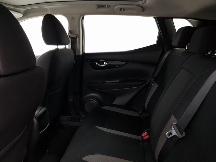 Nissan QASHQAI 2021