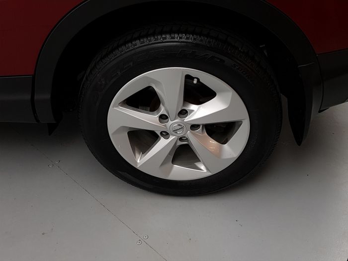 Nissan QASHQAI 2021