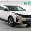 Peugeot 3008 2021