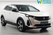 Peugeot 3008 2021