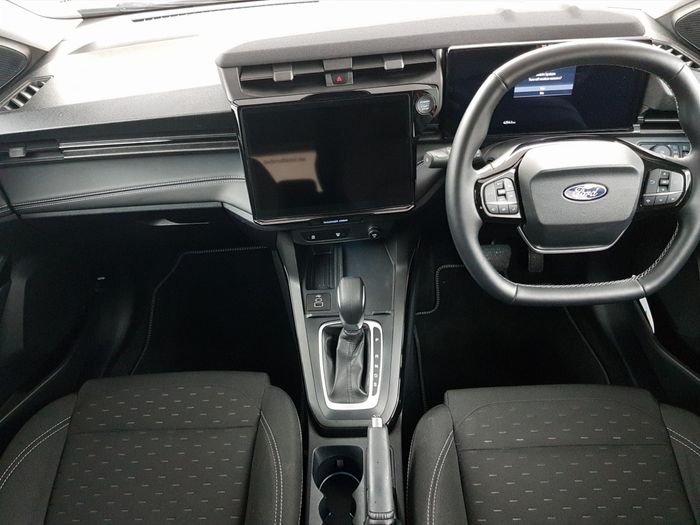 Ford Puma 2025