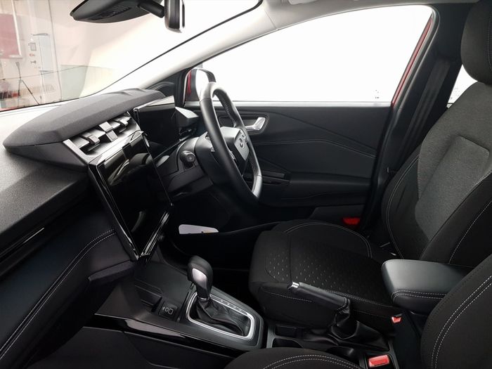 Ford Puma 2025