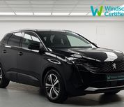 Peugeot 3008 2024