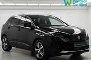 Peugeot 3008 2024