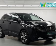 Peugeot 3008 2024