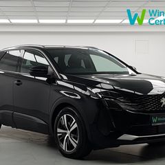 Peugeot 3008 2024