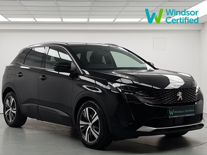 Peugeot 3008 2024