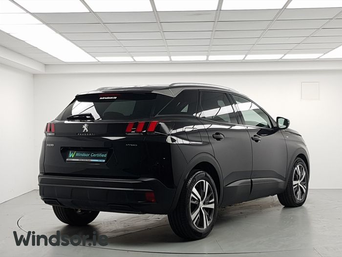Peugeot 3008 2024