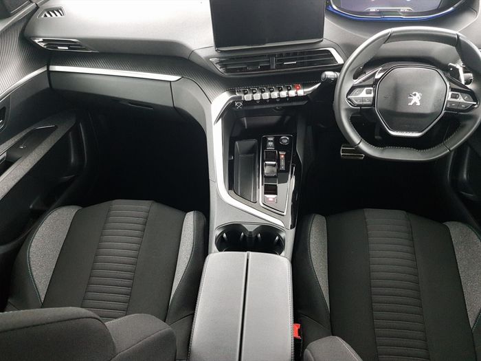 Peugeot 3008 2024