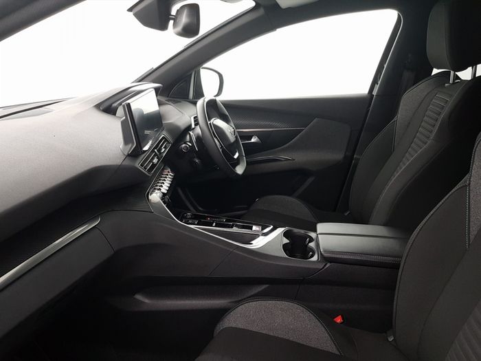 Peugeot 3008 2024