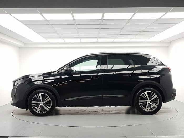 Peugeot 3008 2024