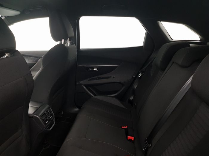 Peugeot 3008 2024