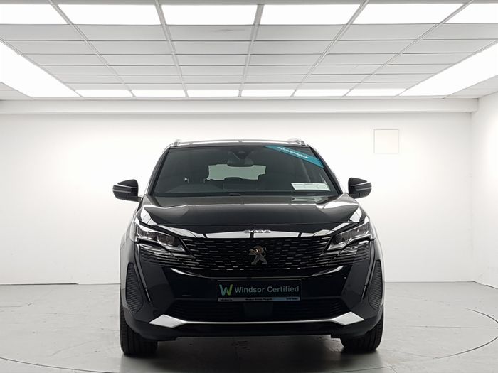 Peugeot 3008 2024