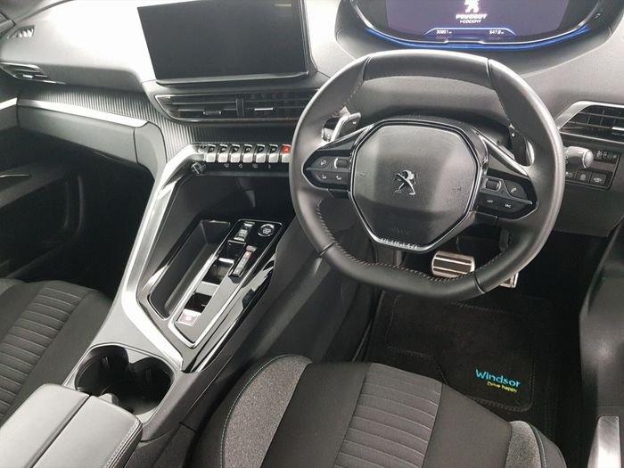 Peugeot 3008 2024
