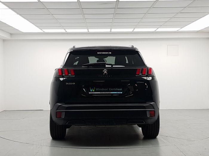 Peugeot 3008 2024