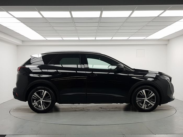 Peugeot 3008 2024
