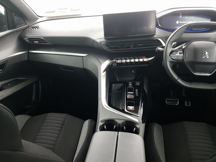 Peugeot 3008 2024