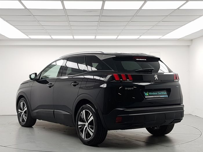 Peugeot 3008 2024