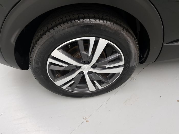 Peugeot 3008 2024