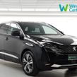 Peugeot 3008 2024