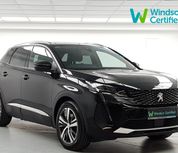Peugeot 3008 2024
