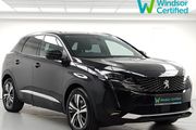 Peugeot 3008 2024