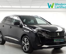 Peugeot 3008 2024