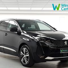 Peugeot 3008 2024