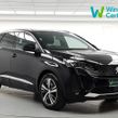 Peugeot 3008 2024