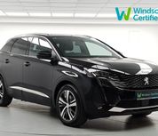 Peugeot 3008 2024