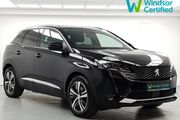 Peugeot 3008 2024