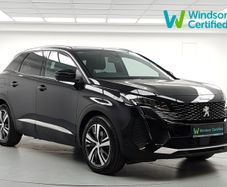 Peugeot 3008 2024
