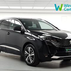 Peugeot 3008 2024