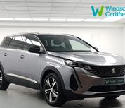 Peugeot 5008 2024