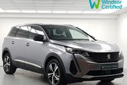 Peugeot 5008 2024