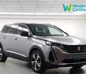 Peugeot 5008 2024