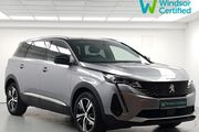 Peugeot 5008 2024
