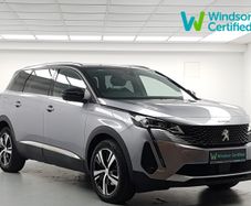 Peugeot 5008 2024