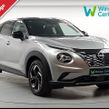 Nissan Juke 2024