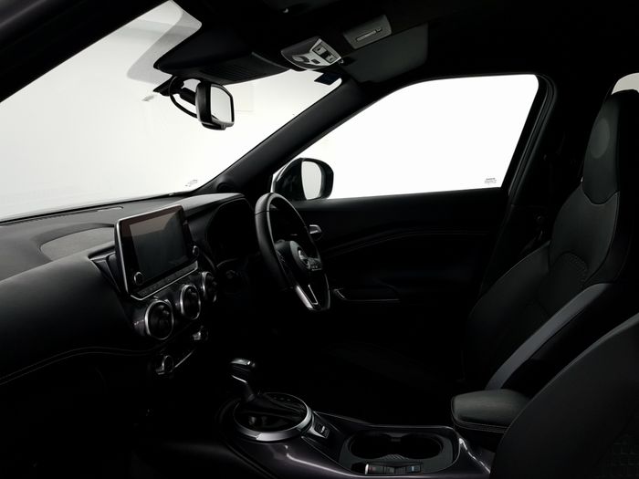 Nissan Juke 2024
