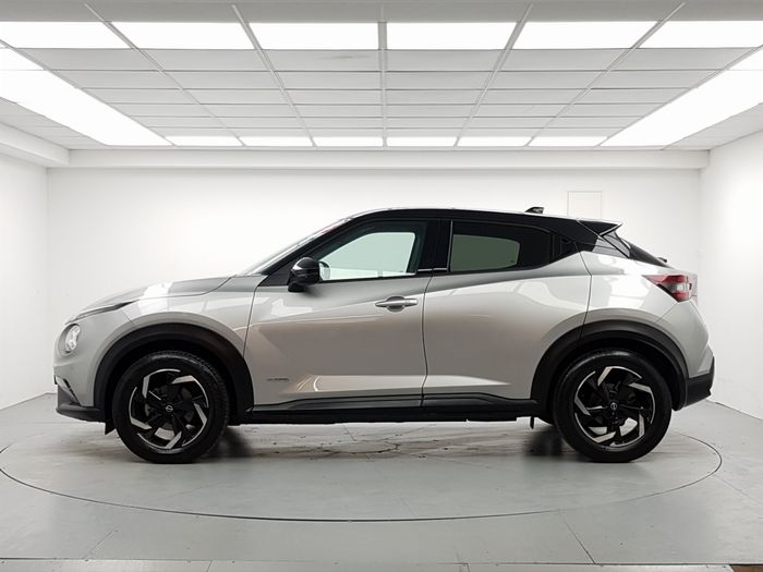 Nissan Juke 2024