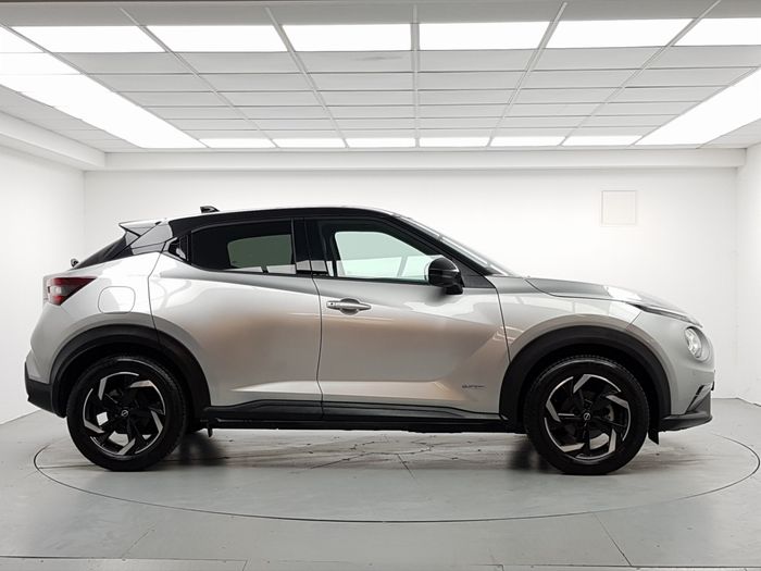 Nissan Juke 2024