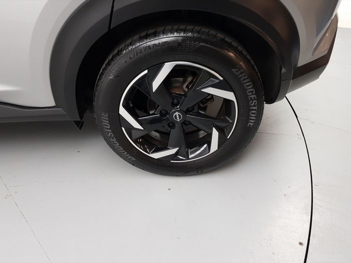 Nissan Juke 2024